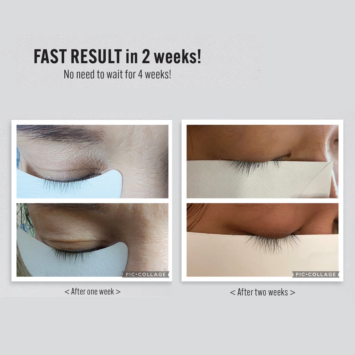 Eyelash & Eyebrow Serum