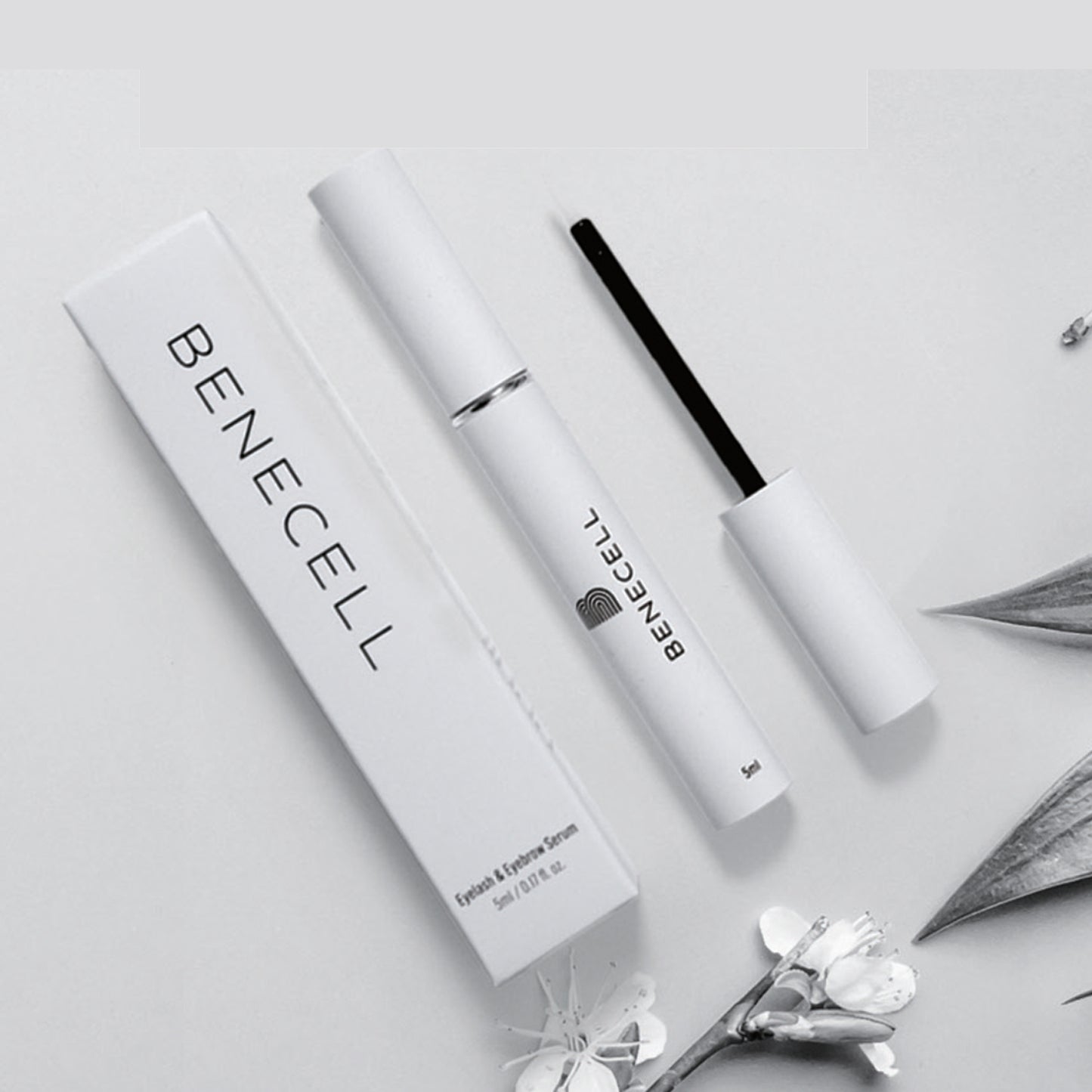 Eyelash & Eyebrow Serum