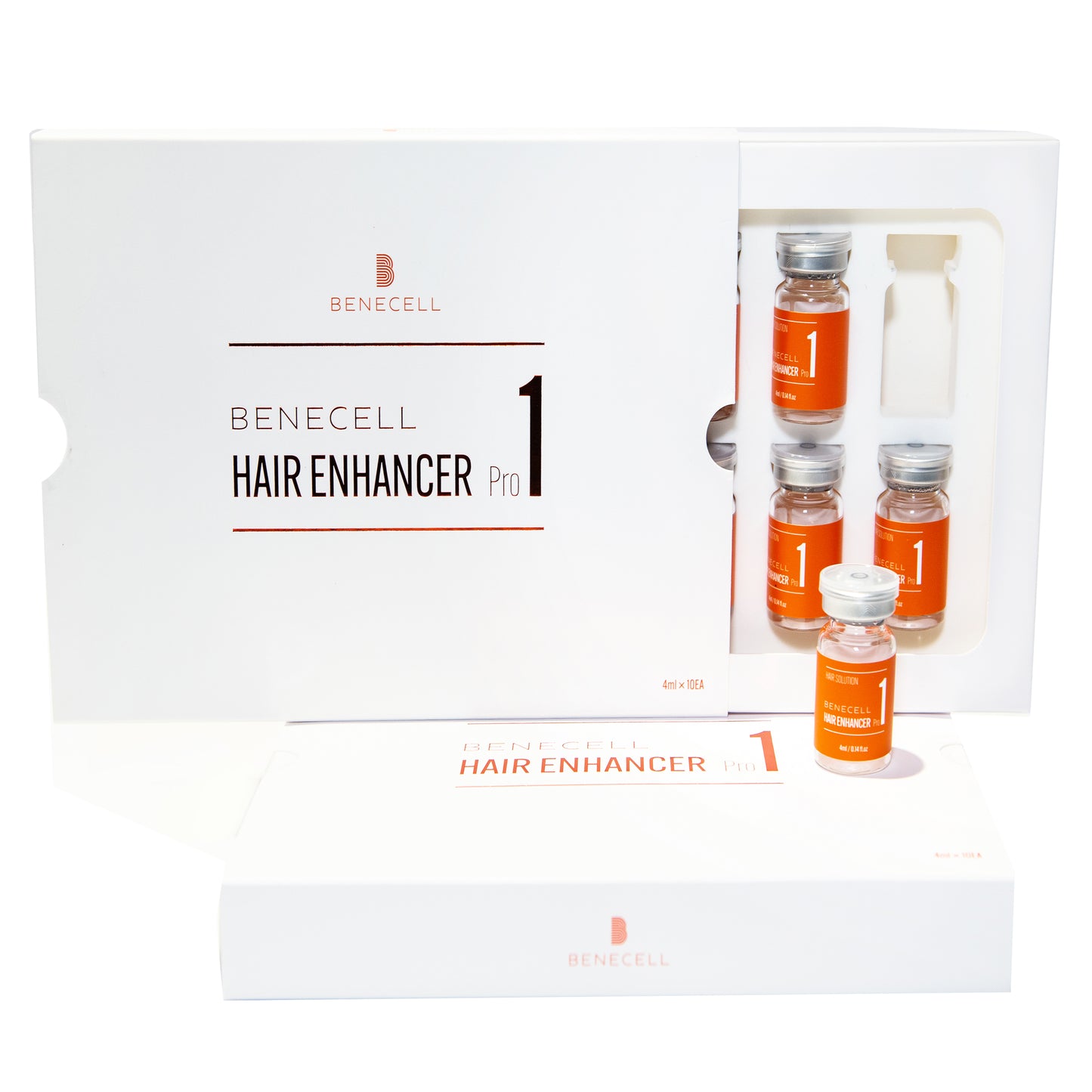 BENECELL Hair Enhancer Pro