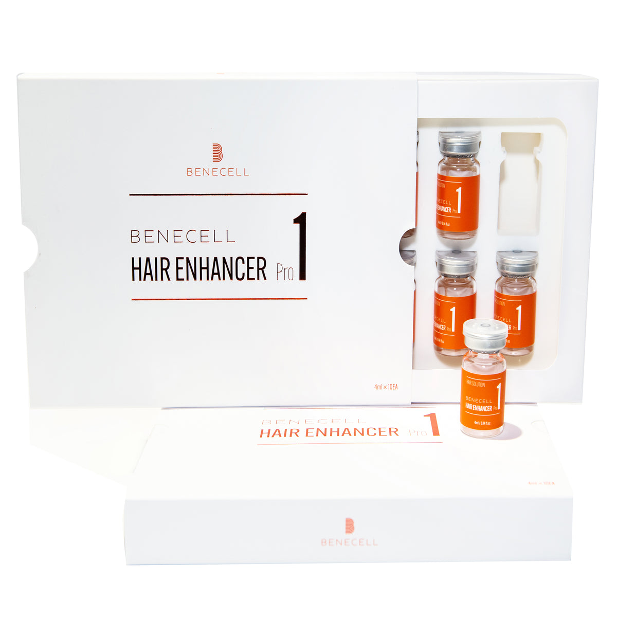 BENECELL Hair Enhancer Pro Benecell